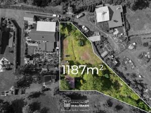 Prodej chaty, Hranice - Hranice I-Město, Pod Křivým, 31 m2