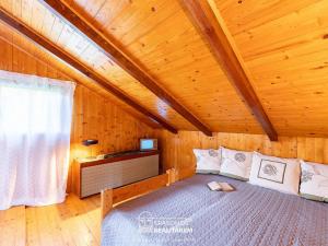 Prodej chaty, Hranice - Hranice I-Město, Pod Křivým, 31 m2