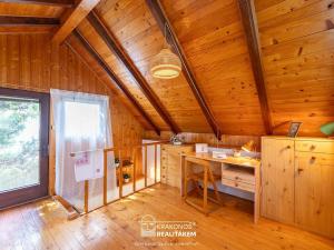 Prodej chaty, Hranice - Hranice I-Město, Pod Křivým, 31 m2