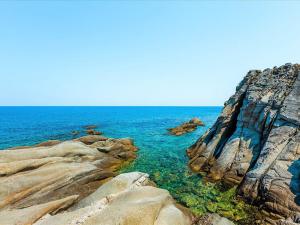 Prodej domu, Sarti, Chalkidiki, Řecko, 320 m2