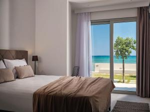 Prodej rodinného domu, Agios Nikolaos, Chalkidiki, Řecko, 115 m2