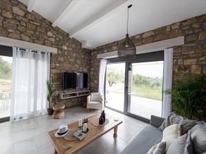 Prodej rodinného domu, Vourvourou, Sithonia, Chalkidiki, Řecko, 115 m2