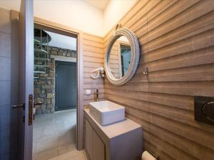 Prodej rodinného domu, Vourvourou, Sithonia, Chalkidiki, Řecko, 115 m2
