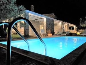 Prodej rodinného domu, Vourvourou, Sithonia, Chalkidiki, Řecko, 115 m2