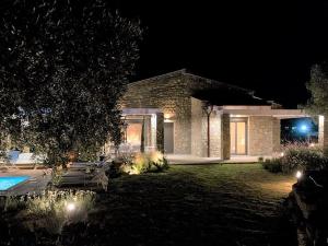 Prodej rodinného domu, Vourvourou, Sithonia, Chalkidiki, Řecko, 115 m2