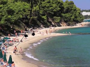 Prodej rodinného domu, Vourvourou, Sithonia, Chalkidiki, Řecko, 115 m2