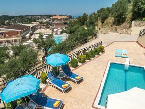Prodej rodinného domu, Tsilivi, Zakynthos, Řecko, 105 m2