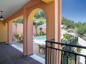Prodej rodinného domu, Tsilivi, Zakynthos, Řecko, 105 m2