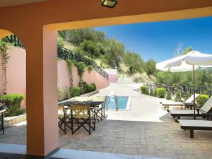 Prodej rodinného domu, Tsilivi, Zakynthos, Řecko, 105 m2