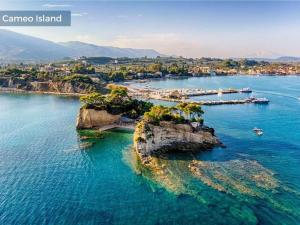 Prodej rodinného domu, Tsilivi, Zakynthos, Řecko, 105 m2
