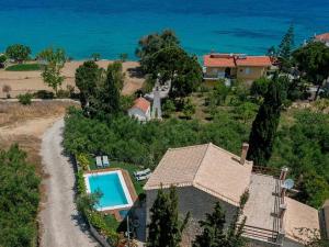 Prodej rodinného domu, Tragaki, Zakynthos, Jónské Ostrovy, Řecko, 112 m2