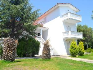 Prodej rodinného domu, Sithonia, Chalkidiki, Řecko, 250 m2