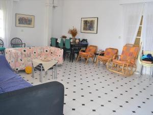 Prodej rodinného domu, Sithonia, Chalkidiki, Řecko, 250 m2