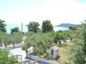 Prodej rodinného domu, Sithonia, Chalkidiki, Řecko, 250 m2