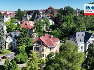 Prodej bytu 6+kk a větší, Liberec, Lázeňská, 130 m2