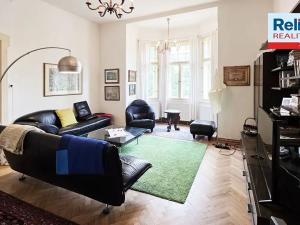 Prodej bytu 6+kk a větší, Liberec, Lázeňská, 130 m2