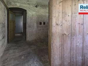 Prodej bytu 6+kk a větší, Liberec, Lázeňská, 130 m2