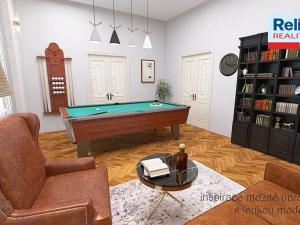 Prodej bytu 6+kk a větší, Liberec, Lázeňská, 130 m2
