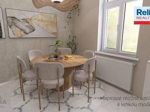 Prodej bytu 6+kk a větší, Liberec, Lázeňská, 130 m2
