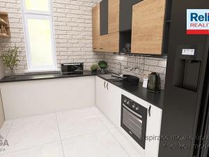 Prodej bytu 6+kk a větší, Liberec, Lázeňská, 130 m2