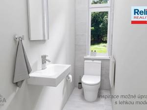 Prodej bytu 6+kk a větší, Liberec, Lázeňská, 130 m2