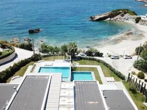 Prodej domu, Palia Fokia, Attiki - Athens, Řecko, 600 m2