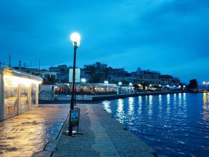 Prodej rodinného domu, Porto Hydra, Ermioni, Peloponés, Řecko, 127 m2