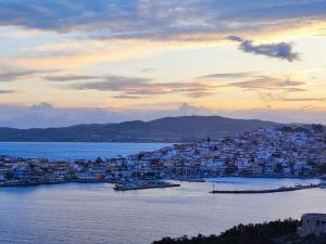 Prodej rodinného domu, Porto Hydra, Ermioni, Peloponés, Řecko, 127 m2