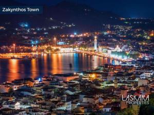 Prodej bytu 6+kk a větší, Tsilivi, Zakynthos, Řecko, 170 m2