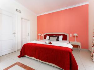 Prodej bytu 3+kk, Tsilivi, Zakynthos, Jónské Ostrovy, Řecko, 76 m2