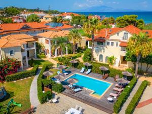 Prodej bytu 3+kk, Tsilivi, Zakynthos, Jónské Ostrovy, Řecko, 76 m2