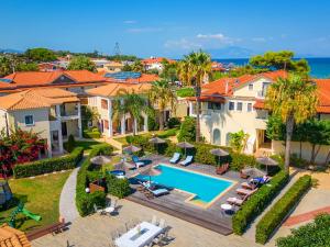 Prodej bytu 3+kk, Tsilivi, Zakynthos, Jónské Ostrovy, Řecko, 76 m2