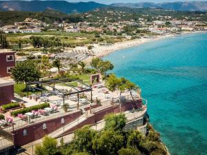 Prodej bytu 3+kk, Tsilivi, Zakynthos, Jónské Ostrovy, Řecko, 76 m2