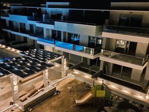 Prodej bytu 3+kk, Sithonia, Chalkidiki, Řecko, 90 m2