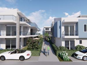 Prodej bytu 3+kk, Sithonia, Chalkidiki, Řecko, 90 m2