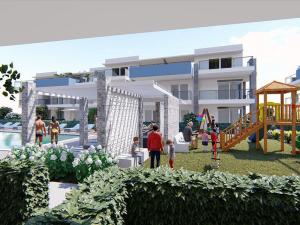 Prodej bytu 3+kk, Sithonia, Chalkidiki, Řecko, 90 m2