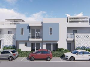 Prodej bytu 3+kk, Sithonia, Chalkidiki, Řecko, 90 m2