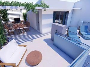Prodej bytu 3+kk, Sithonia, Chalkidiki, Řecko, 90 m2