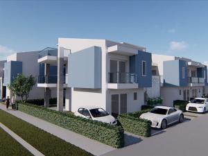 Prodej bytu 3+kk, Sithonia, Chalkidiki, Řecko, 90 m2