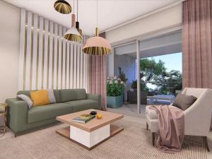 Prodej bytu 3+kk, Sithonia, Chalkidiki, Řecko, 90 m2