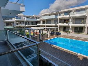 Prodej bytu 3+kk, Sithonia, Chalkidiki, Řecko, 90 m2