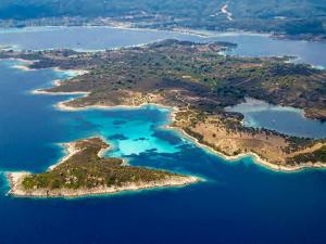 Prodej bytu 3+kk, Sithonia, Chalkidiki, Řecko, 90 m2