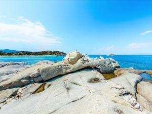 Prodej bytu 3+kk, Sithonia, Chalkidiki, Řecko, 90 m2