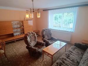 Pronájem bytu 2+1, Cerhovice, Na Blížce, 45 m2