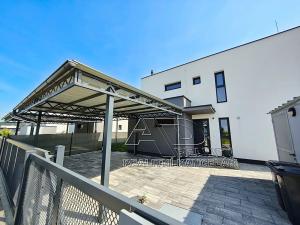 Pronájem rodinného domu, Roudné, 160 m2