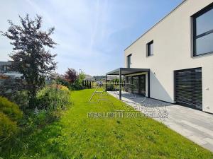 Pronájem rodinného domu, Roudné, 160 m2