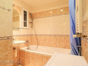 Prodej bytu 2+kk, Praha - Nusle, Na Pankráci, 58 m2