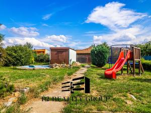 Prodej rodinného domu, Brodek u Prostějova, Lískovec, 107 m2