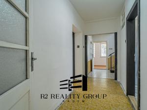 Prodej rodinného domu, Brodek u Prostějova, Lískovec, 107 m2