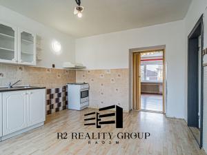 Prodej rodinného domu, Brodek u Prostějova, Lískovec, 107 m2